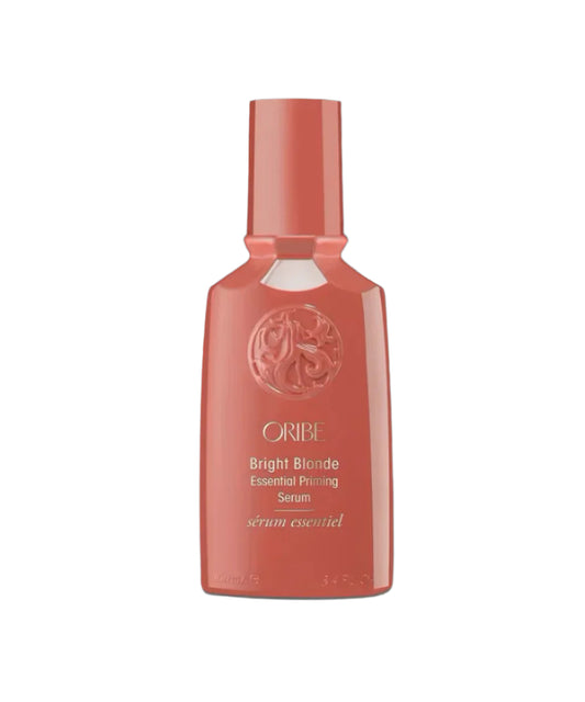 Bright Blonde Essential Priming Serum