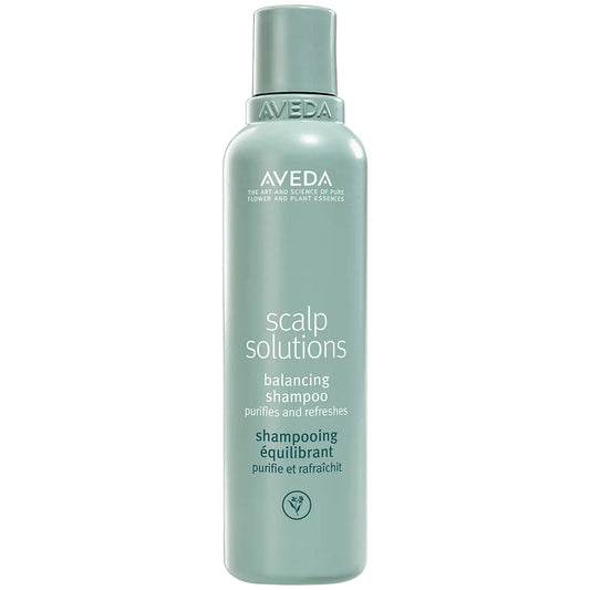 Scalp Solutions Balancing Shampoo 200ml