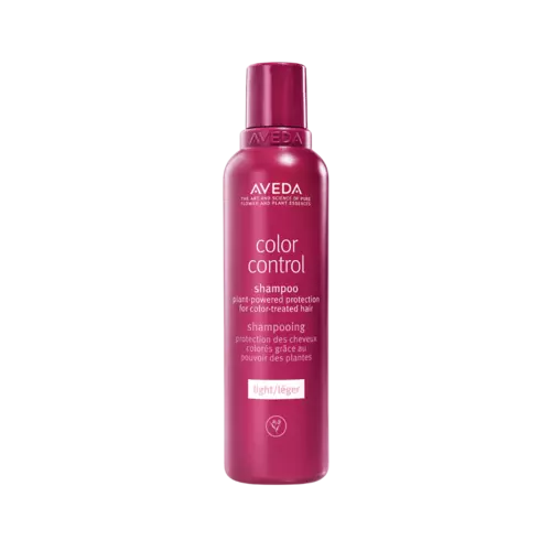 Aveda Color Control Light Shampoo 200ml