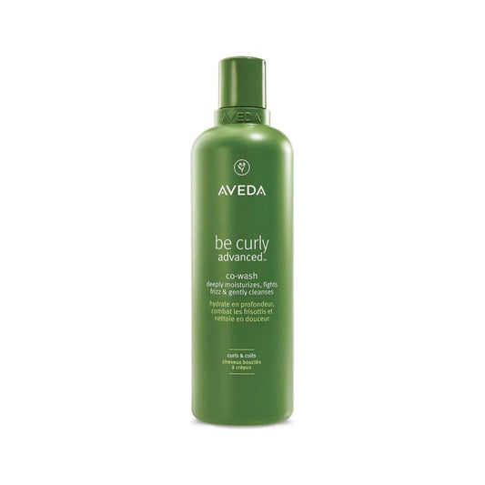 NEW - Aveda Be Curly Advanced Co Wash 350ml