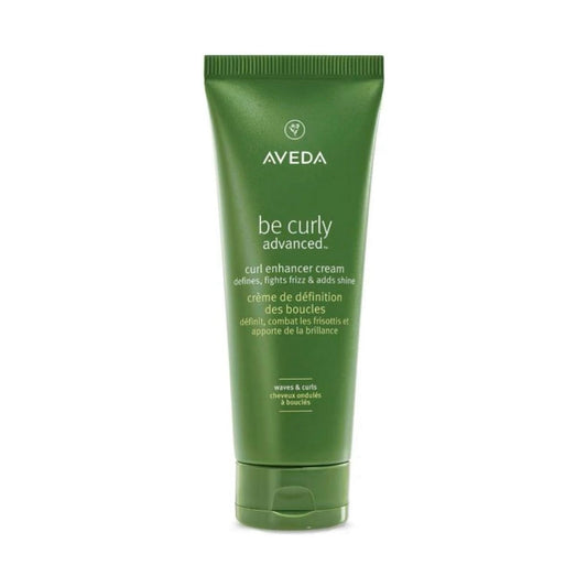 NEW - Aveda Be Curly Advanced Enhancer Cream 200ml