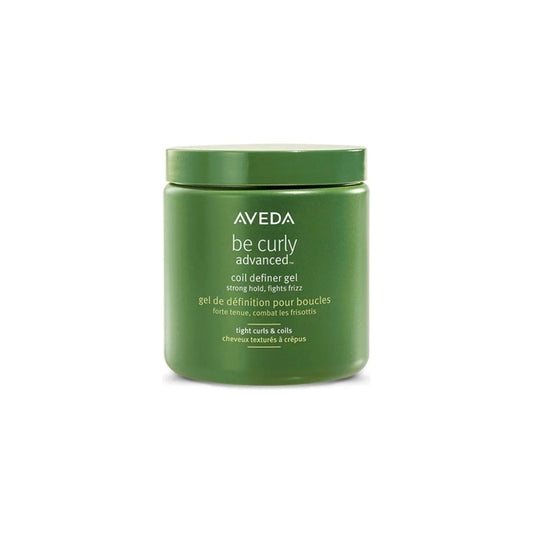 NEW - Aveda Be Curly Advanced Coil Definer Gel 200ml