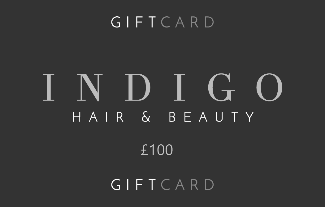 Indigo Hair Gift Card