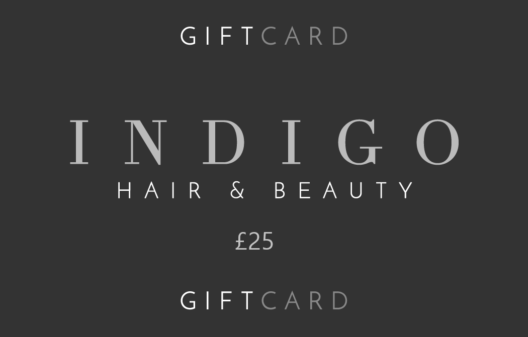 Indigo Hair Gift Card