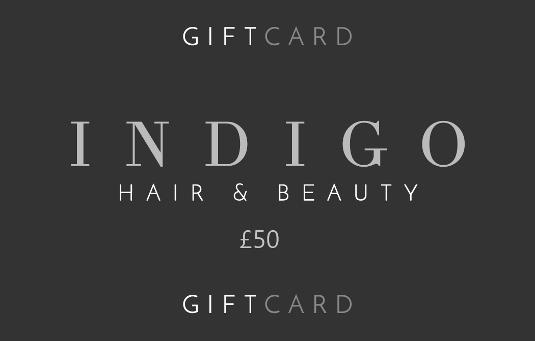 Indigo Hair Gift Card