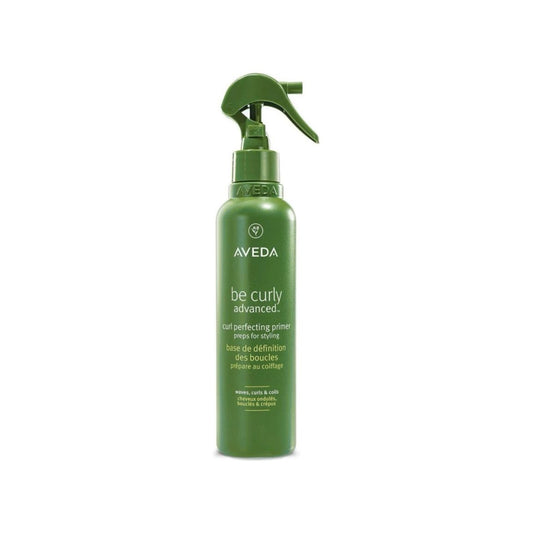 NEW - Aveda Be Curly Advanced Perfecting Primer 200ml