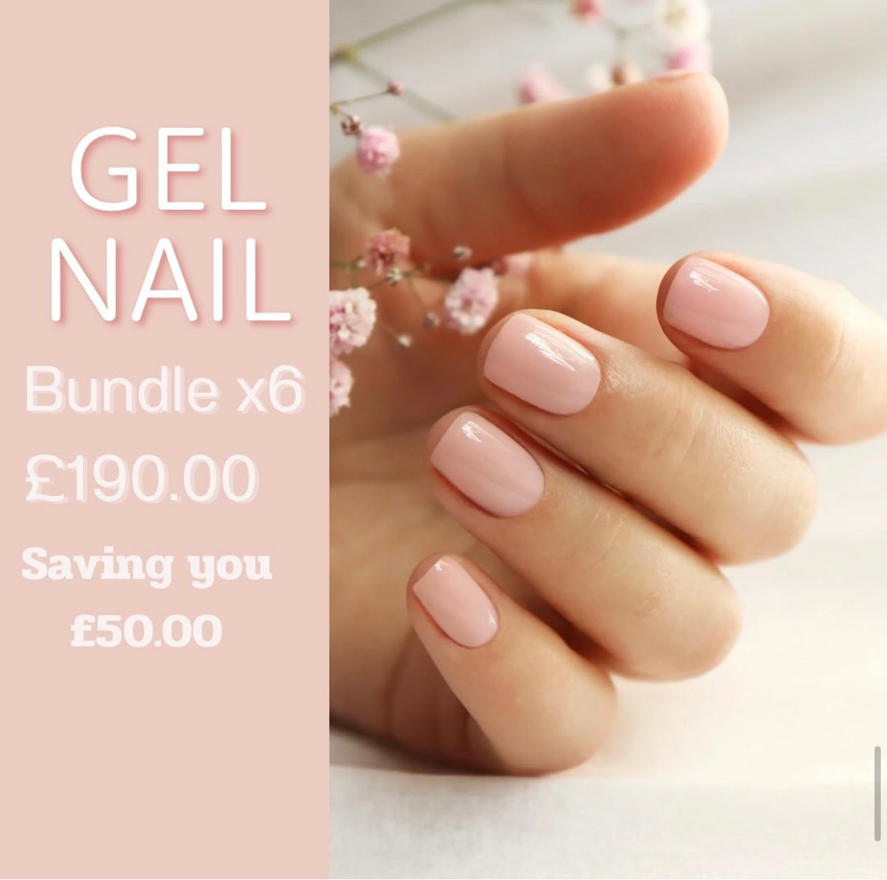 Nail Bundles