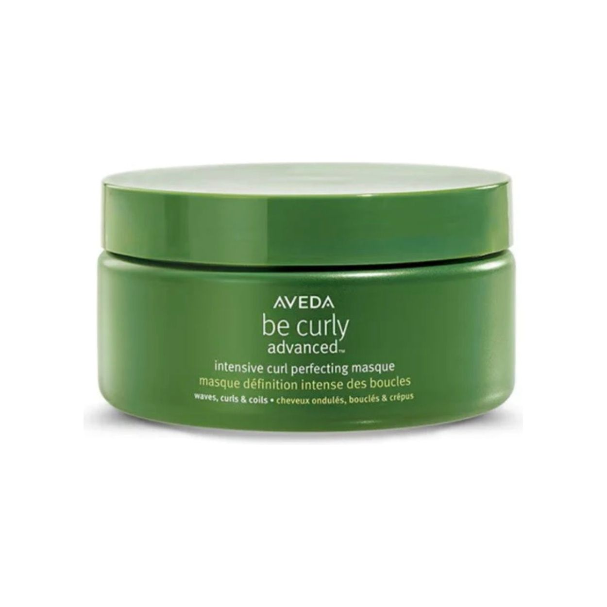 NEW - Aveda Be Curly Advanced Intensive Curl Perfecting Masque 200ml