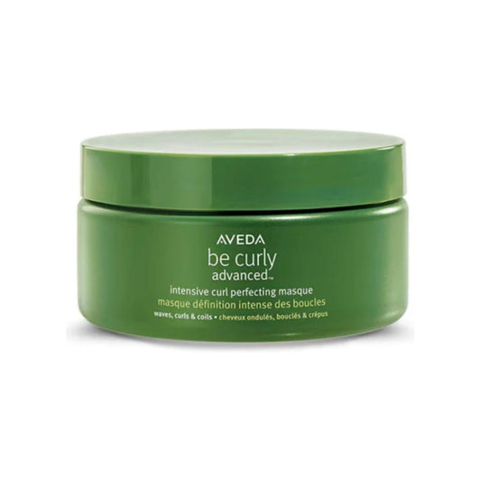 NEW - Aveda Be Curly Advanced Intensive Curl Perfecting Masque 200ml