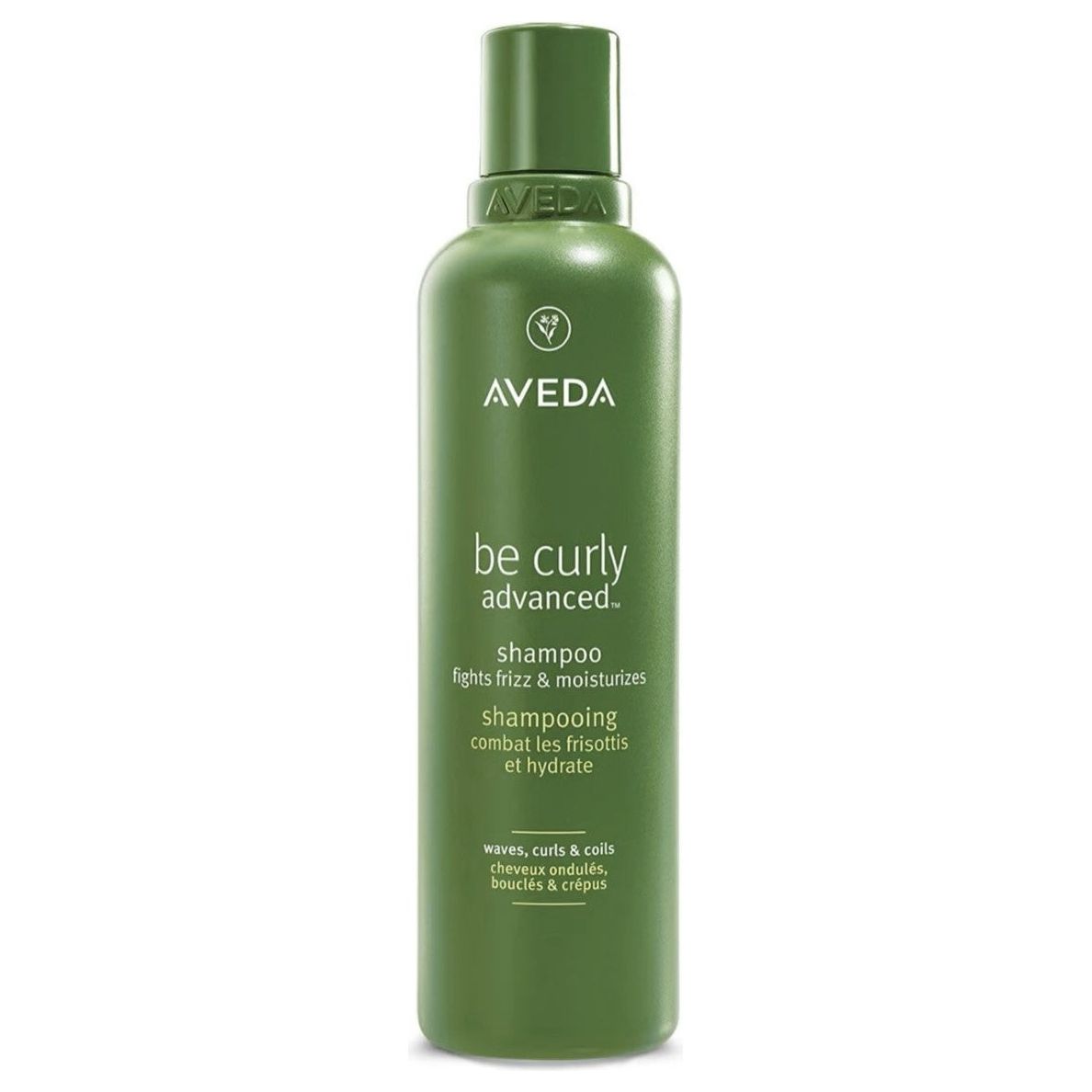 NEW - Aveda Be Curly Advanced Shampoo 250ml