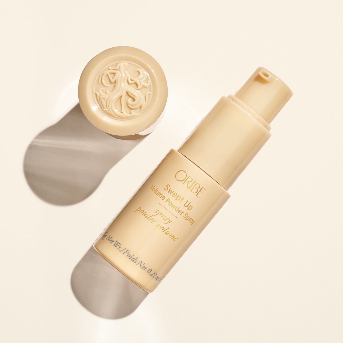 Swept Up Volume Powder Spray 6g