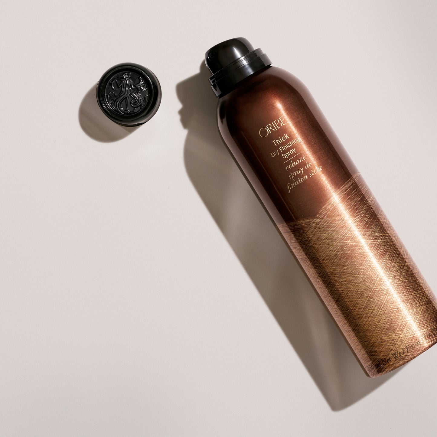 Thick Dry Finishing Spray 250ml