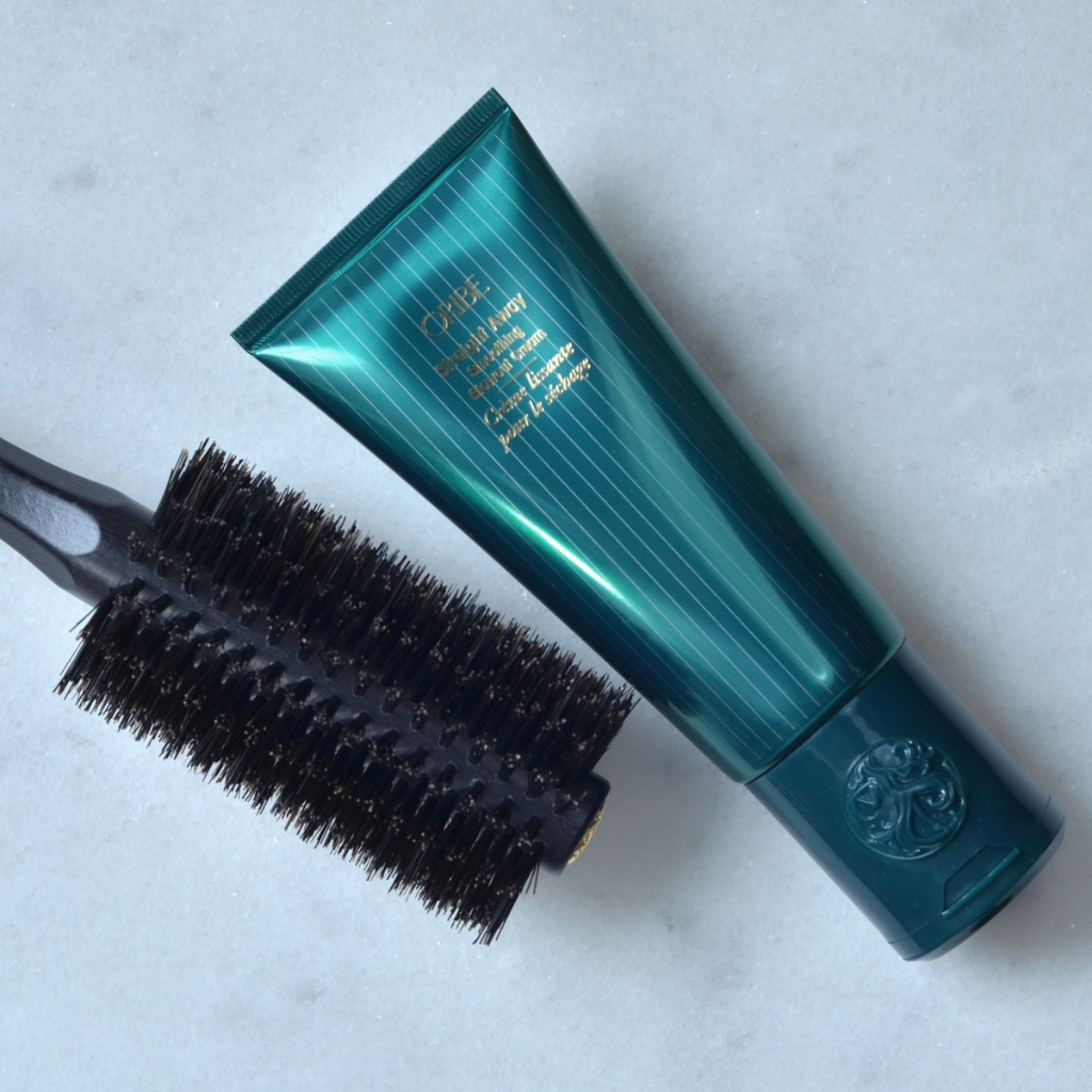 Straight Away Smoothing Blowout Cream 150ml