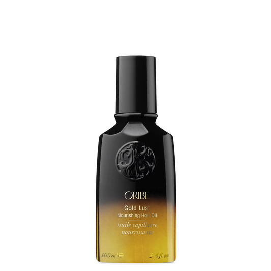 Gold Lust Nourishing Hair Oil 100ml