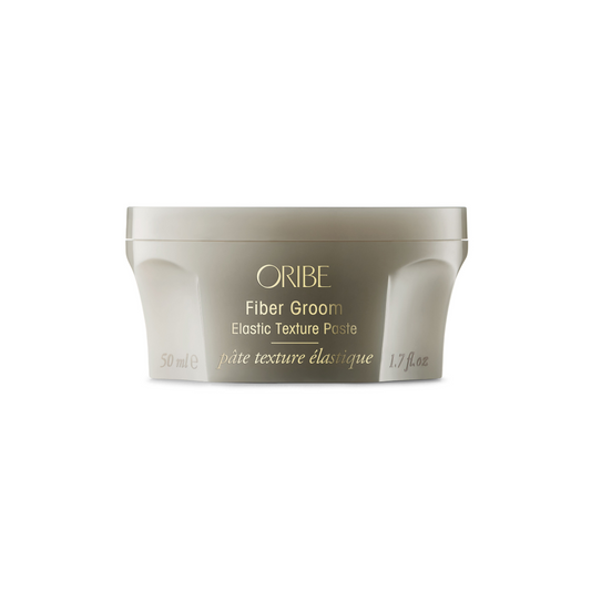 Fiber Groom Elastic Texture Paste 50ml
