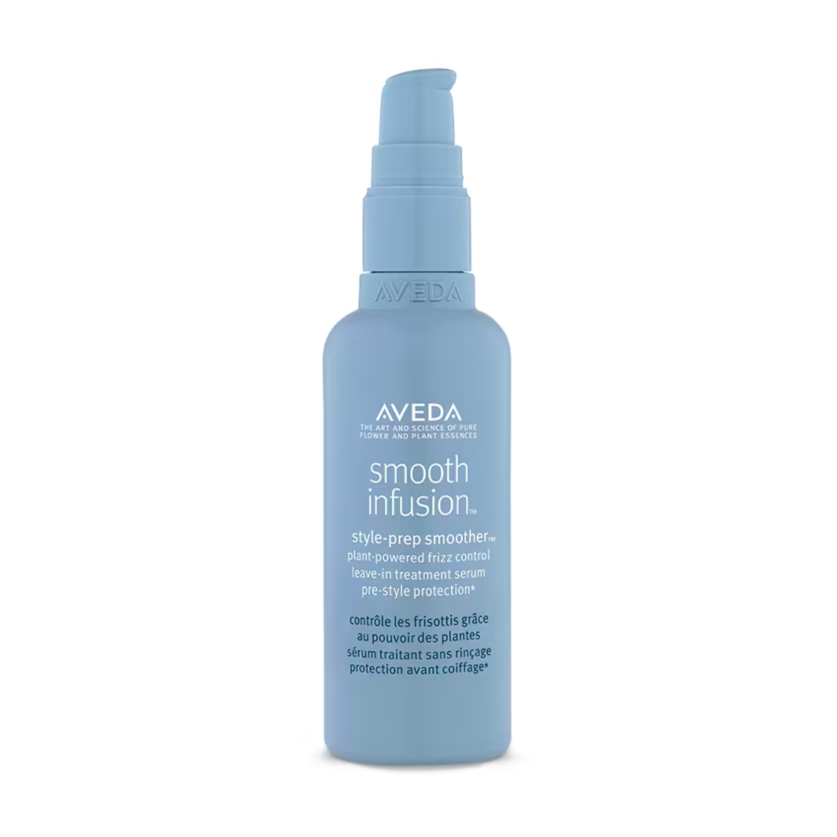 Aveda Smooth Infusions Style Prep Smoother 100ml