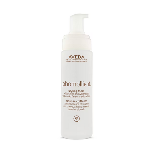 Aveda Phomollient Styling Foam 200ml