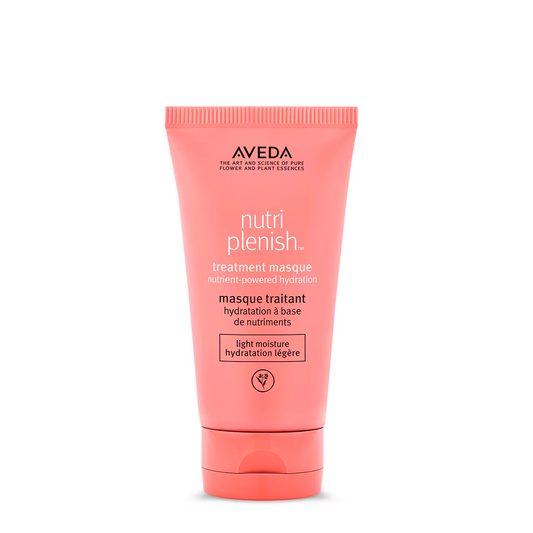 Nutri Plenish Treatment mask Light moisture