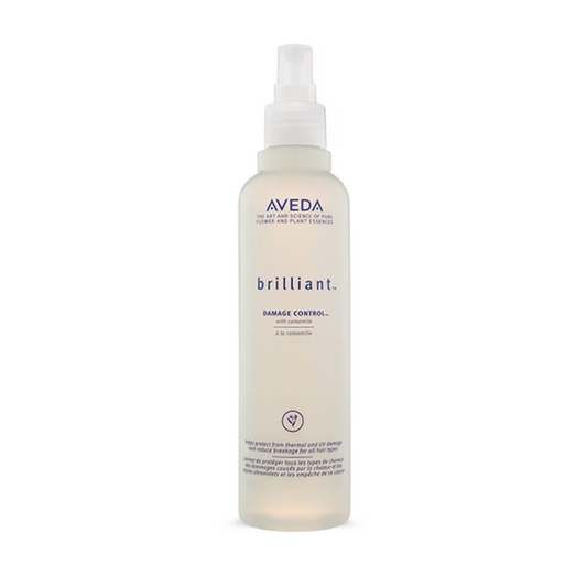Aveda Brilliant Damage Control 250ml