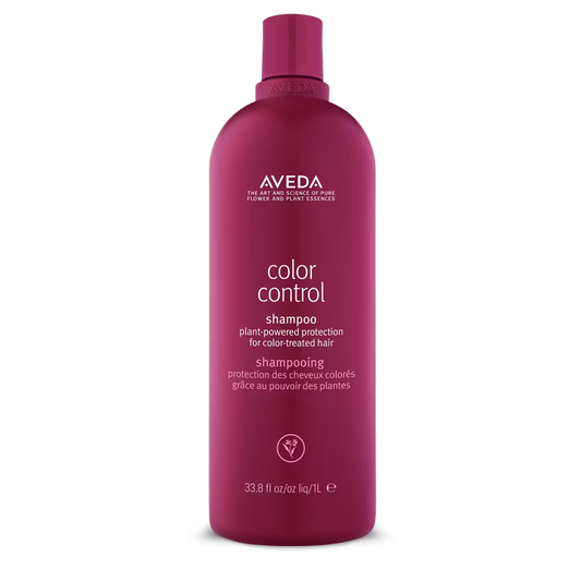 Aveda Color Control Shampoo Rich 1 Litre