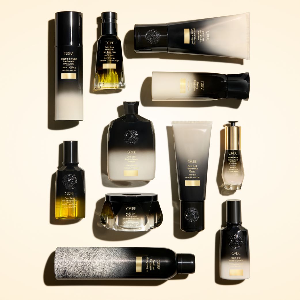 Balm d’Or Heat Styling Shield 100ml