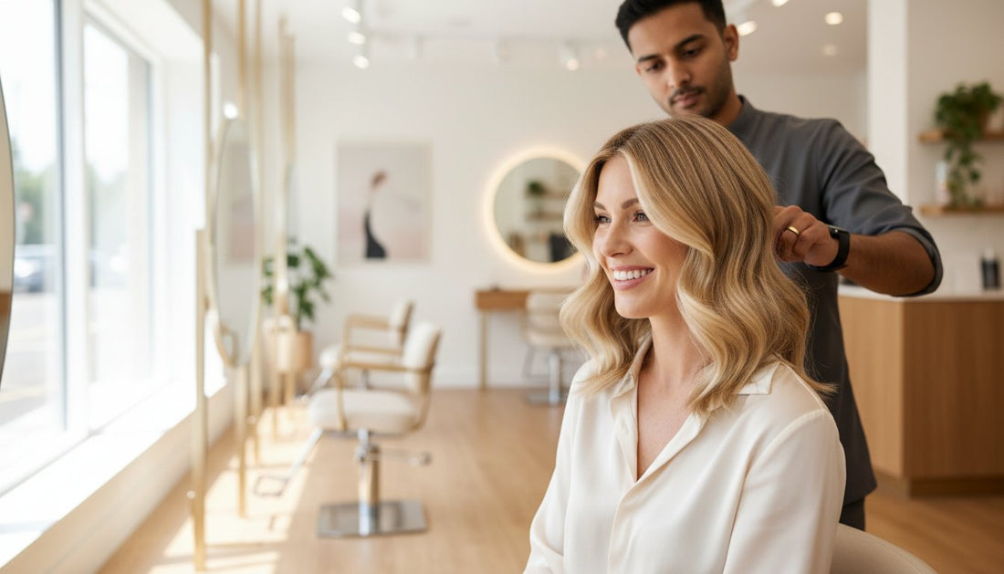 Your Expert Guide to the Best Hairdressers in Leamington Spa