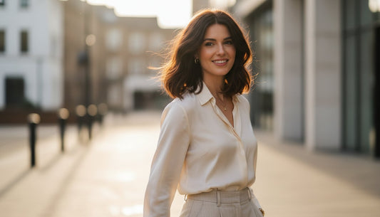 Effortless Layers: The Ultimate Guide to the Haircut That Adds Volume & Style