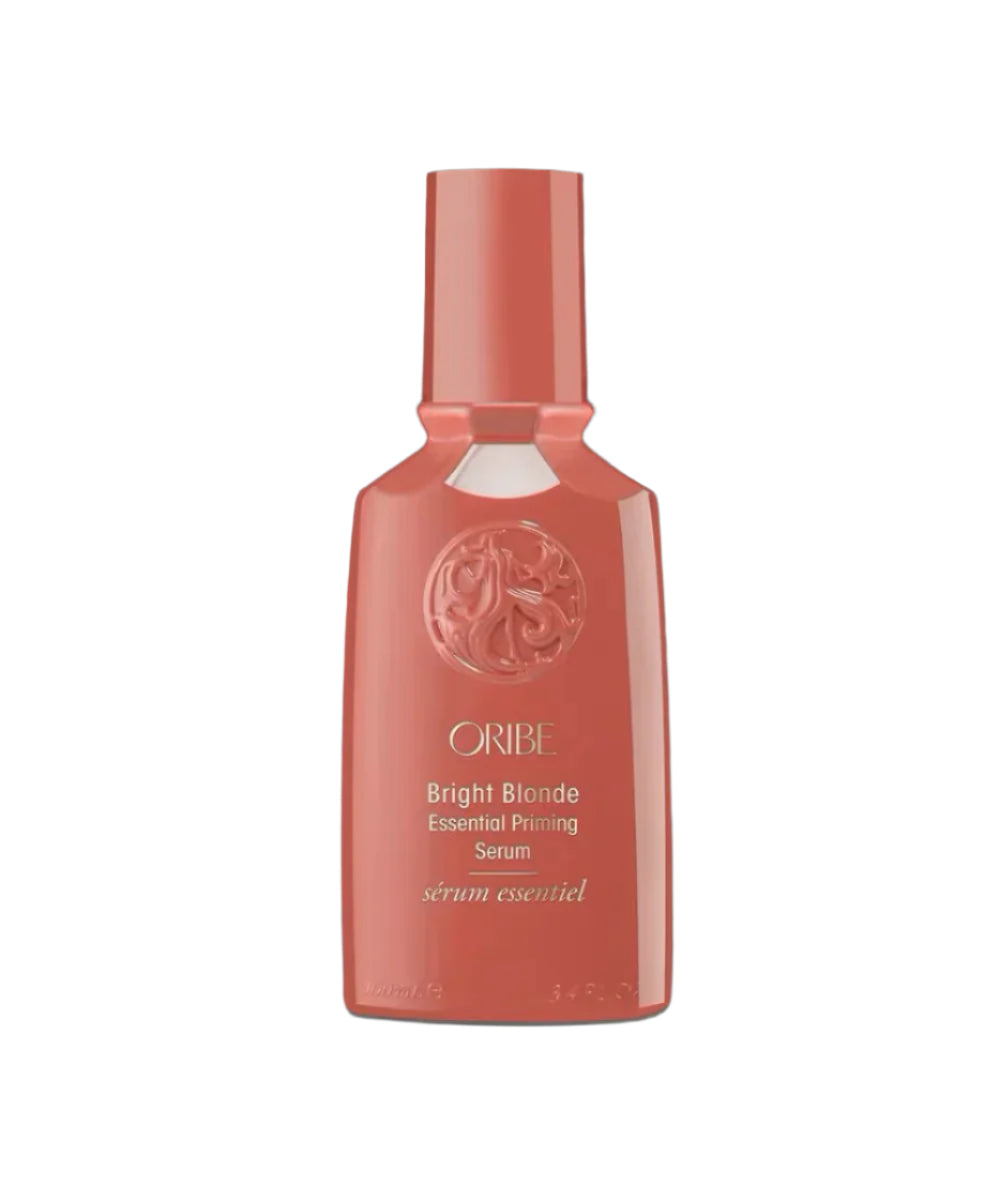 Bright Blonde Essential Priming Serum