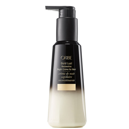 Oribe Gold Lust Restorative Night Crème for Hair 100ml