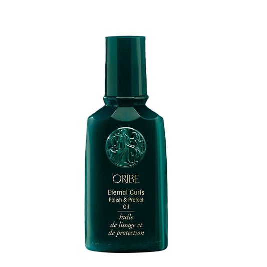 Oribe Eternal Curls Polish & Protect Oil 100ml