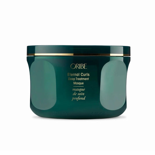 Oribe Eternal Curls Deep Treatment Masque 250ml – Curl Repair Mask