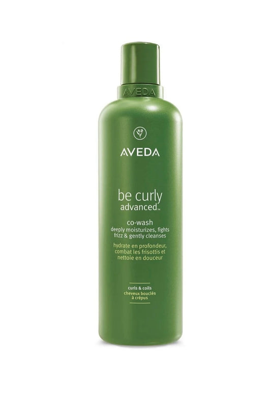 NEW - Aveda Be Curly Advanced Co Wash 350ml
