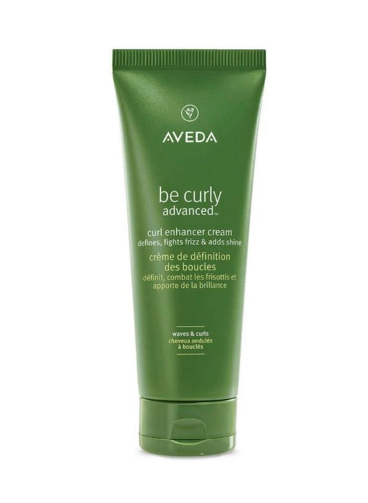 NEW - Aveda Be Curly Advanced Enhancer Cream 200ml