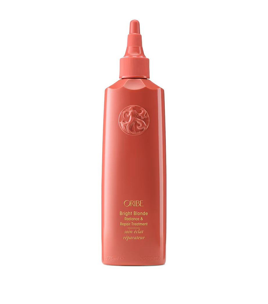Bright Blonde Radiance & Repair Treatment
