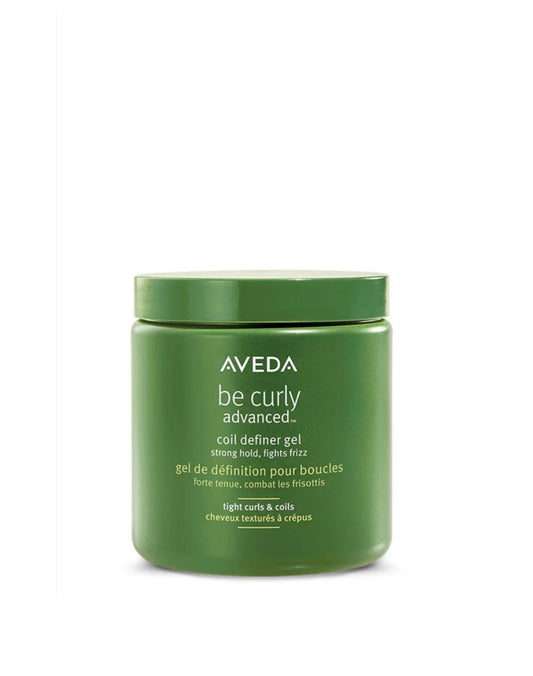 NEW - Aveda Be Curly Advanced Coil Definer Gel 200ml