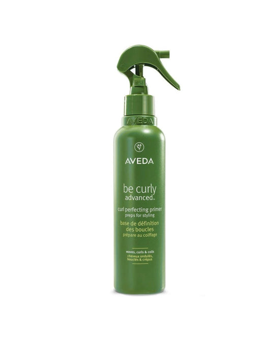 NEW - Aveda Be Curly Advanced Perfecting Primer 200ml