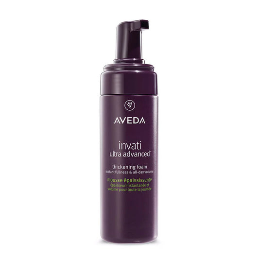 Aveda Invati Ultra Advanced Thickening Foam 150ml