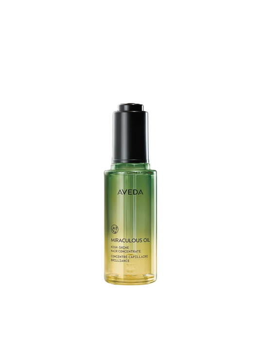 Aveda Miraculous Oil High Shine Hair Concentrate 50ml