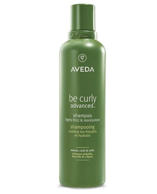 NEW - Aveda Be Curly Advanced Shampoo 250ml