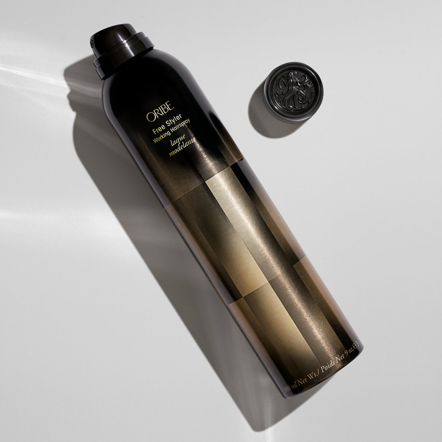 Free Styler Working Hairspray 300ml