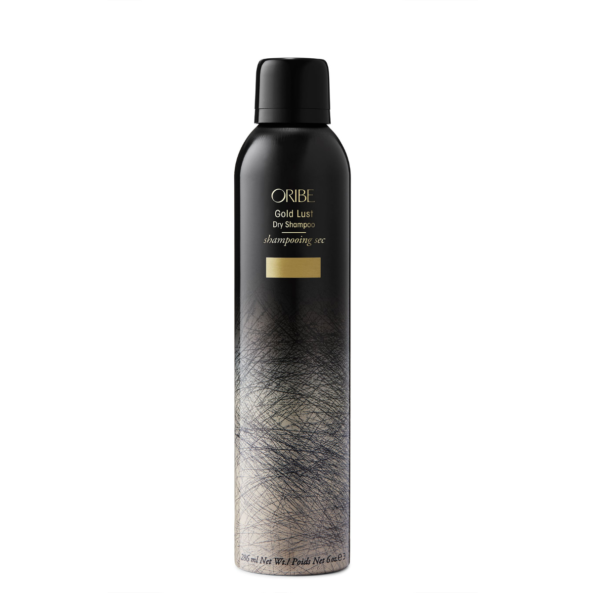 Gold Lust Dry Shampoo 300ml