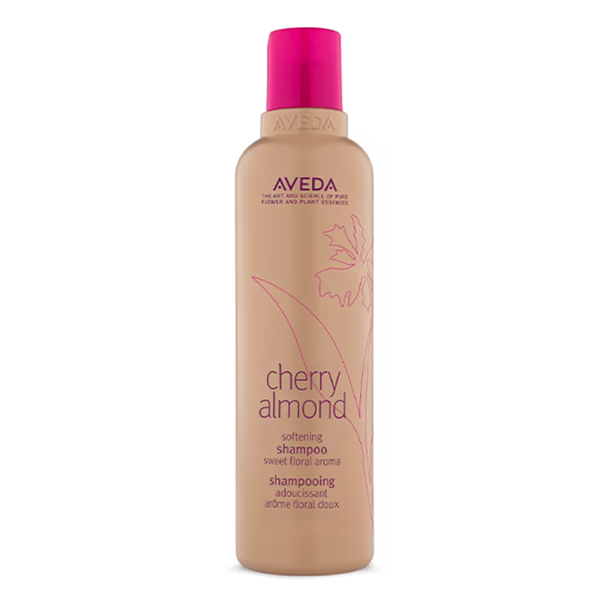 Cherry Almond Shampoo 200ml