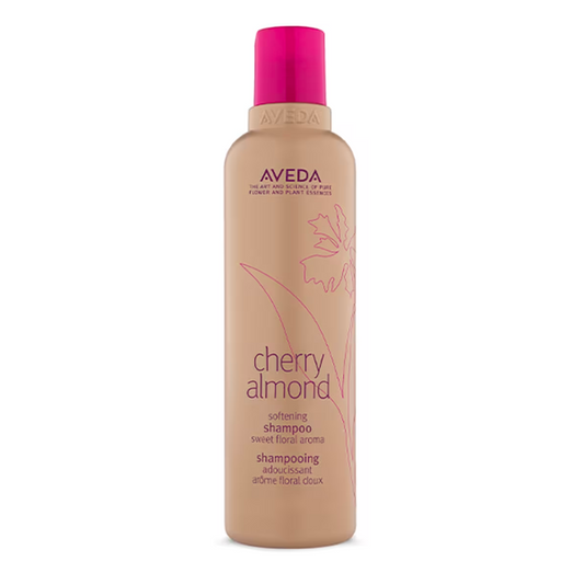 Cherry Almond Shampoo 200ml