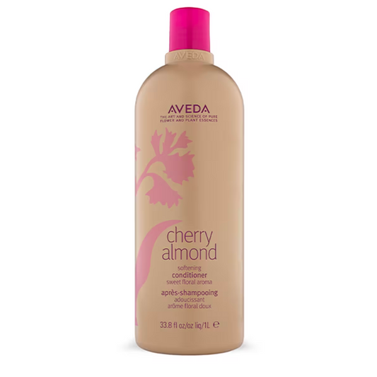 Cherry Almond Shampoo 1 Litre
