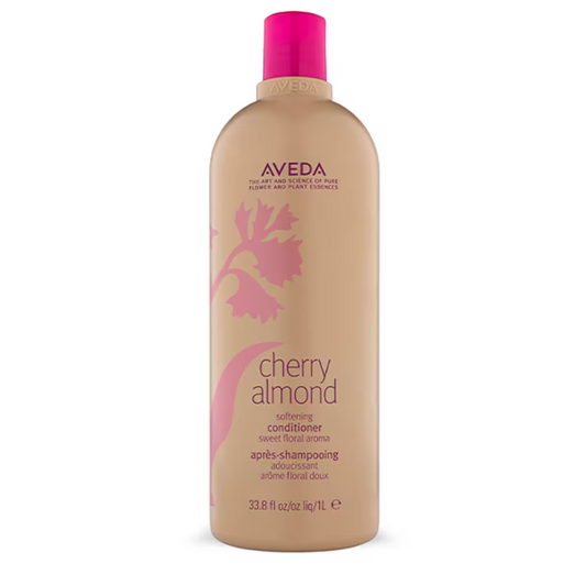 Cherry Almond Conditioner 1 Litre