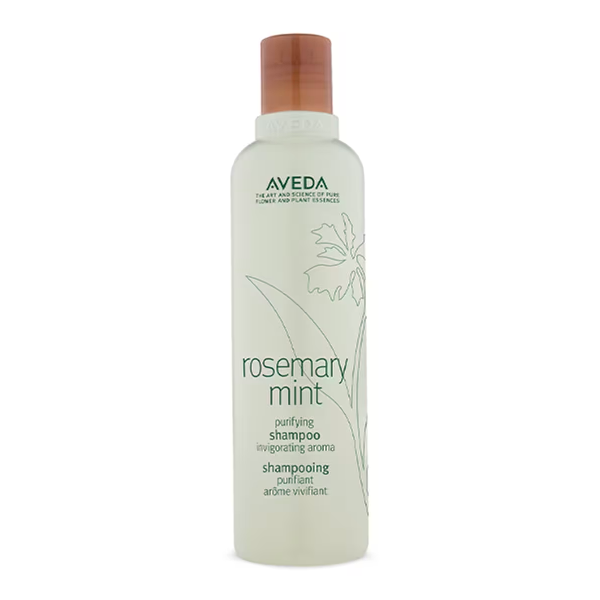 Rosemary Mint Shampoo 250ml