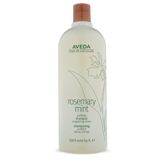 Rosemary Mint Shampoo 1 Litre