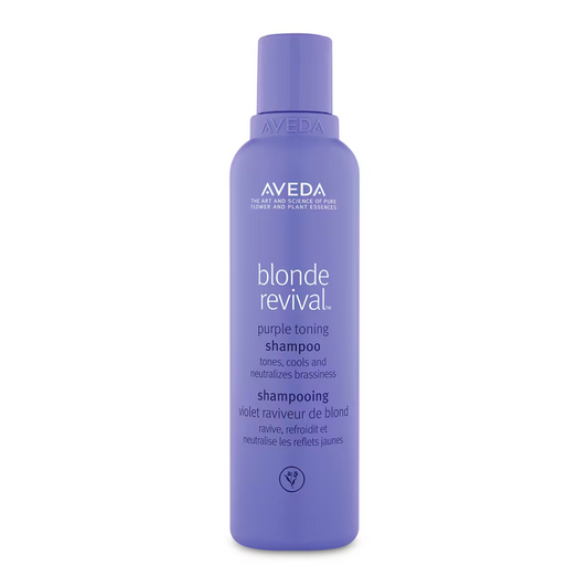 Blonde Revival Shampoo 200ml