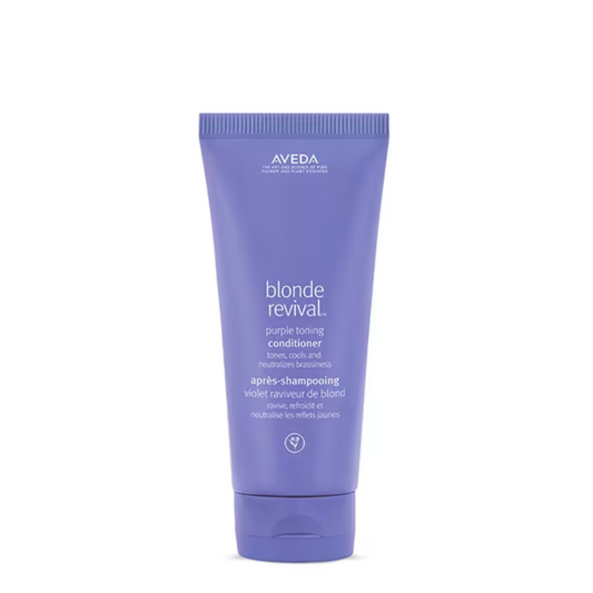 Blonde Revival Conditioner 200ml