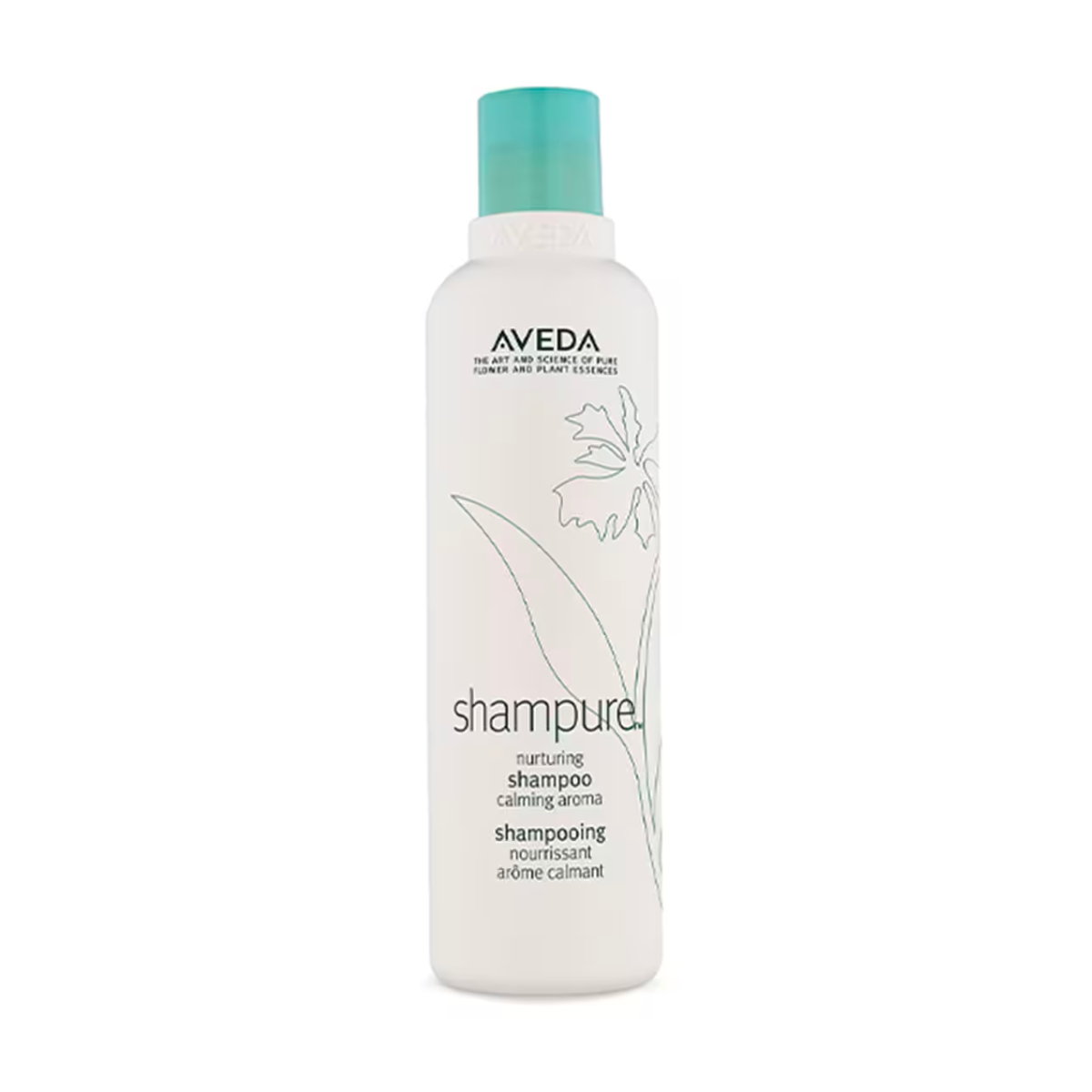 Shampure Shampoo 200ml